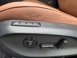 Škoda Superb L&K