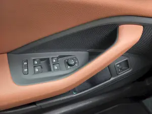 Škoda Superb L&K