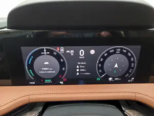 Škoda Superb L&K