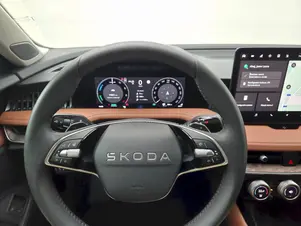Škoda Superb L&K