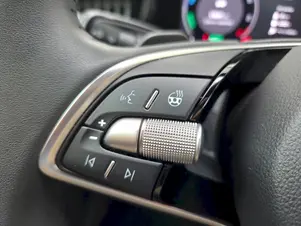 Škoda Superb L&K