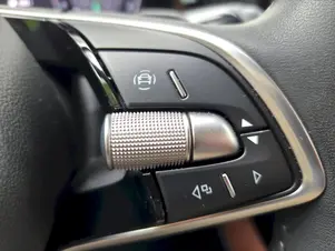 Škoda Superb L&K