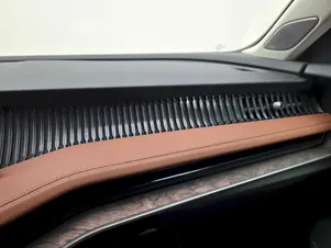 Škoda Superb L&K