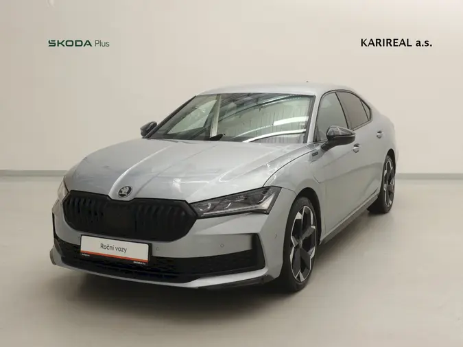Superb SportLine