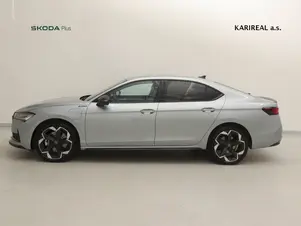 Škoda Superb SportLine