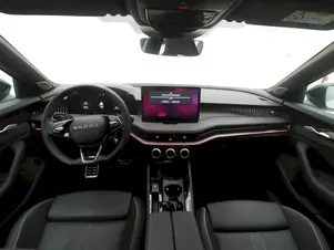 Škoda Superb SportLine