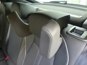 Škoda Superb SportLine