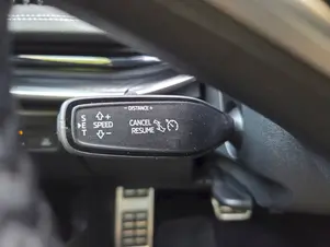 Škoda Superb SportLine
