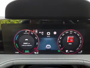 Škoda Superb SportLine
