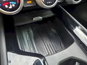 Škoda Superb SportLine