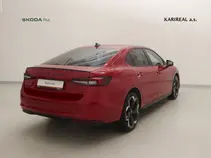 Superb SportLine