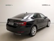 Superb L&K