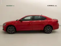 Superb SportLine