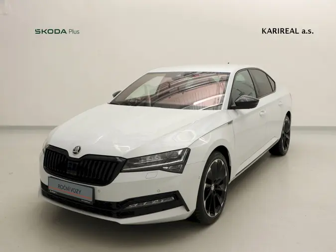 Superb SportLine