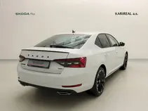 Superb SportLine
