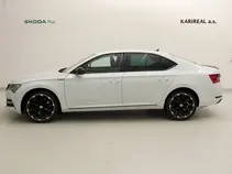 Superb SportLine