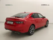 Superb SportLine
