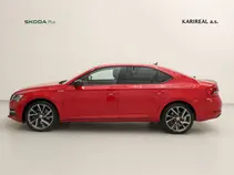 Superb SportLine