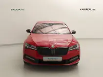 Superb SportLine
