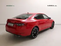 Superb SportLine