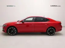 Superb SportLine