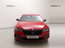 Superb SportLine