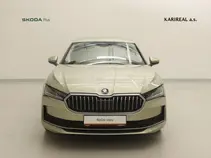 Superb L&K