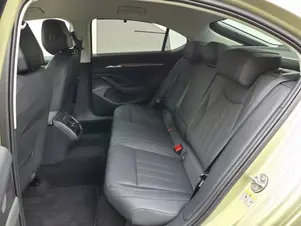 Škoda Superb L&K