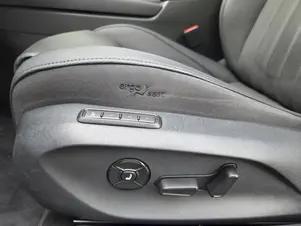 Škoda Superb L&K