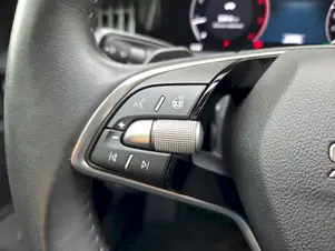 Škoda Superb L&K