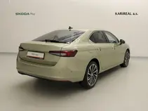 Superb L&K