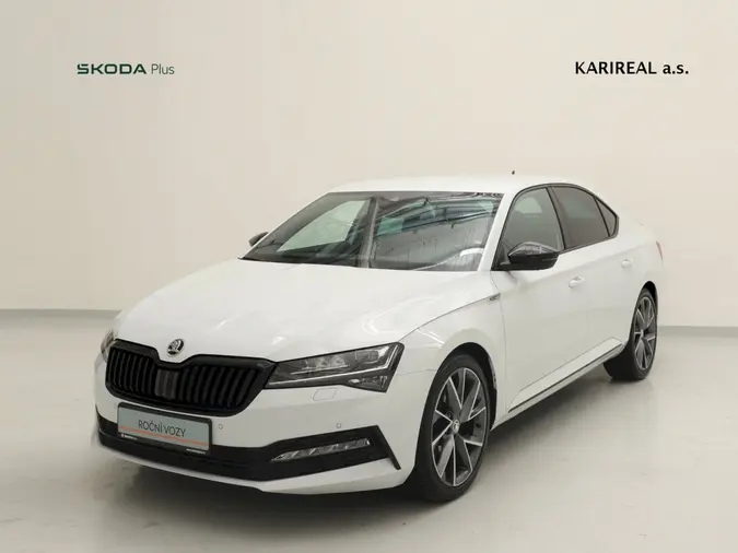 Superb SportLine