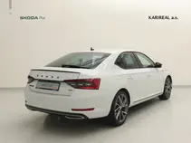 Superb SportLine