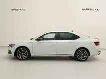 Superb SportLine