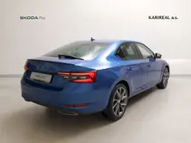 Superb SportLine