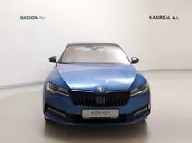 Superb SportLine