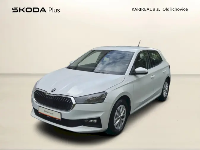 Fabia Selection