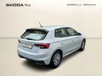 Fabia Selection
