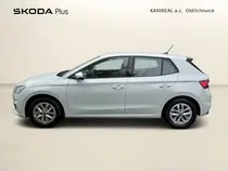 Fabia Selection