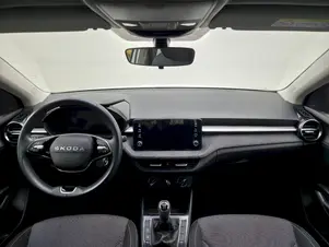Škoda Fabia Selection