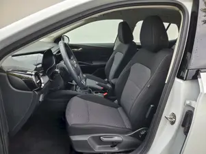 Škoda Fabia Selection