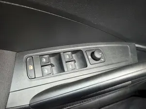 Škoda Fabia Selection