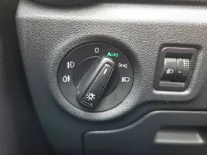 Škoda Fabia Selection