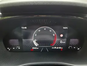 Škoda Fabia Selection