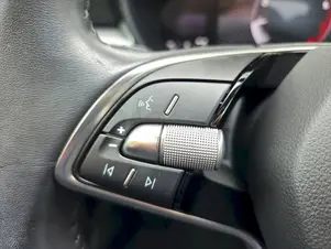 Škoda Fabia Selection