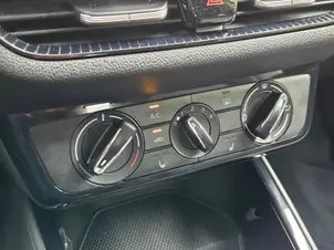 Škoda Fabia Selection