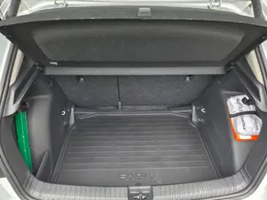 Škoda Fabia Selection
