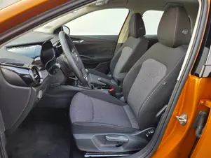 Škoda Fabia Selection