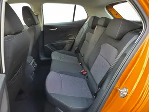 Škoda Fabia Selection