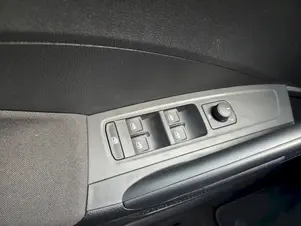 Škoda Fabia Selection